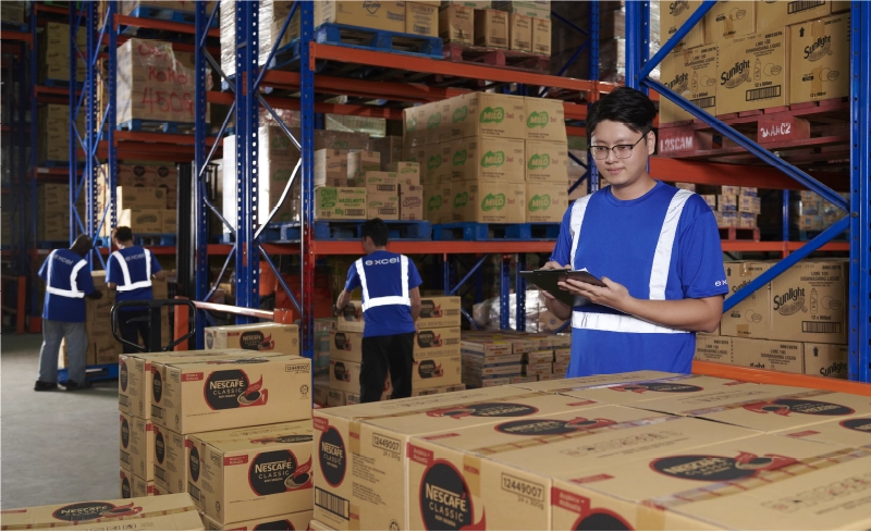 Our Company - Introduction 2