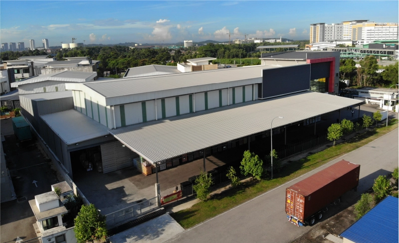 Our Company - Introduction 3