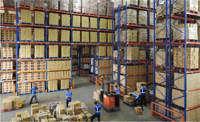 Our Company - Introduction 4